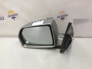 876100Z310 Зеркало наружное левое Kia Sportage 2 Арт 2-325519, вид 1