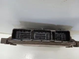 1561024 Блок управления двигателем Ford Mondeo 4 Арт 2-325631, вид 2