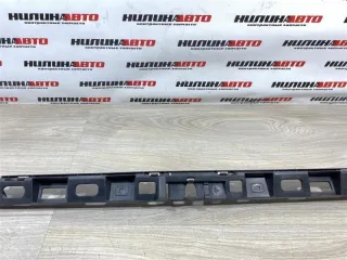 3C5807861 Кронштейн бампера центральный Volkswagen Passat B6 Арт 2-325714, вид 3