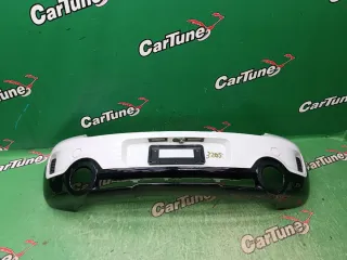 51129801898 Бампер задний MINI COUNTRYMAN R60 Арт 2-325778, вид 1