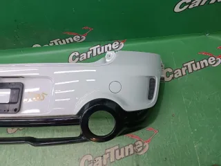 51129801898 Бампер задний MINI COUNTRYMAN R60 Арт 2-325778, вид 5