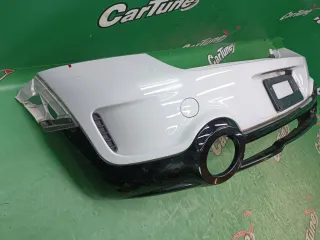 51129801898 Бампер задний MINI COUNTRYMAN R60 Арт 2-325778, вид 6