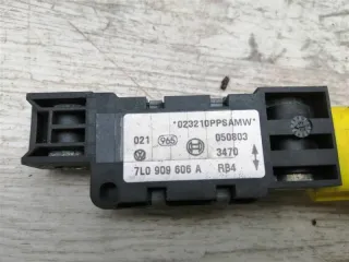7L0909606B Датчик удара Volkswagen Touareg 1 Арт 2-325810, вид 3