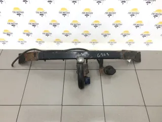  Фаркоп Kia Sorento 2 Арт 2-325860