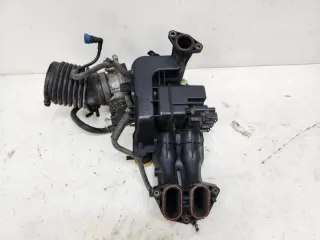N3H1136B0 Коллектор впускной Mazda RX-8 Арт 2-325903, вид 1