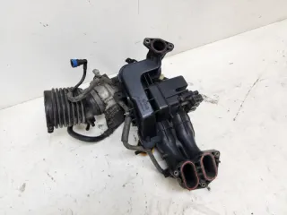 N3H1136B0 Коллектор впускной Mazda RX-8 Арт 2-325903, вид 2