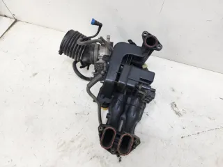 N3H1136B0 Коллектор впускной Mazda RX-8 Арт 2-325903, вид 3