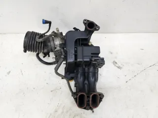 N3H1136B0 Коллектор впускной Mazda RX-8 Арт 2-325903, вид 4