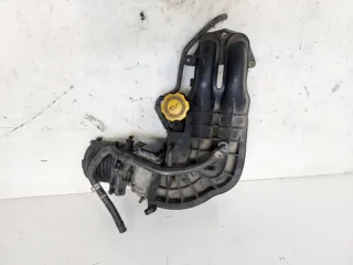 N3H1136B0 Коллектор впускной Mazda RX-8 Арт 2-325903, вид 5