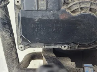 N3H1136B0 Коллектор впускной Mazda RX-8 Арт 2-325903, вид 6
