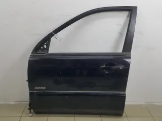 760031F050 Дверь передняя левая Kia Sportage 2 Арт 2-325950, вид 1