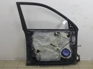 760031F050 Дверь передняя левая Kia Sportage 2 Арт 2-325950, вид 7