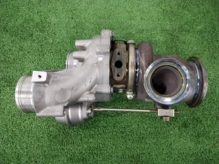 A1770900080 Турбина Mercedes C W205 Арт 2-326020, вид 1