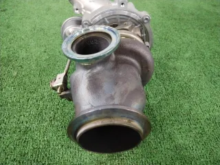 A1770900080 Турбина Mercedes C W205 Арт 2-326020, вид 5