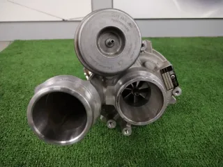 A1770900080 Турбина Mercedes C W205 Арт 2-326020, вид 6