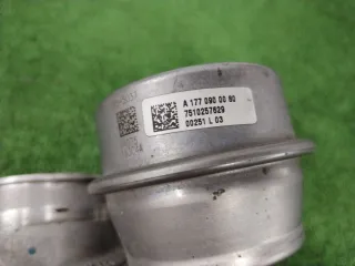 A1770900080 Турбина Mercedes C W205 Арт 2-326020, вид 8