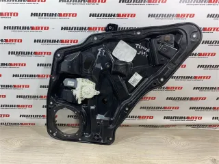 5N0839462A Стеклоподъемник Volkswagen Tiguan 1 Арт 2-326122, вид 1
