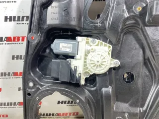5N0839462A Стеклоподъемник Volkswagen Tiguan 1 Арт 2-326122, вид 2