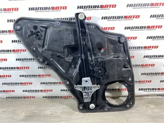 5N0839462A Стеклоподъемник Volkswagen Tiguan 1 Арт 2-326122, вид 3