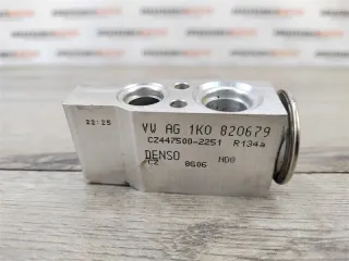 1K0820679 Датчик кондиционера Volkswagen Tiguan 1 Арт 2-326174, вид 3