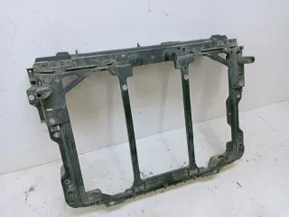 TK4853110 Передняя панель крепления облицовки (телевизор) Mazda CX-9 2 Арт 2-326189, вид 2