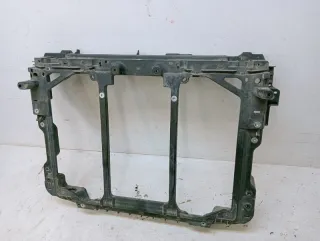 TK4853110 Передняя панель крепления облицовки (телевизор) Mazda CX-9 2 Арт 2-326189, вид 3