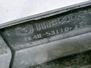 TK4853110 Передняя панель крепления облицовки (телевизор) Mazda CX-9 2 Арт 2-326189, вид 6