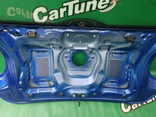 41009810790 Крышка багажника (дверь 3-5) MINI Cooper F56,F55 Арт 2-326225, вид 18