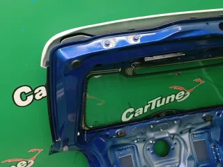 41009810790 Крышка багажника (дверь 3-5) MINI Cooper F56,F55 Арт 2-326225, вид 20