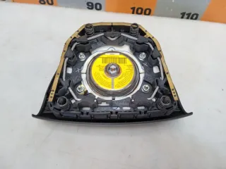 6M51R042B85AB3ZHE Подушка безопасности водителя Ford C-max 1 Арт 2-326226, вид 4