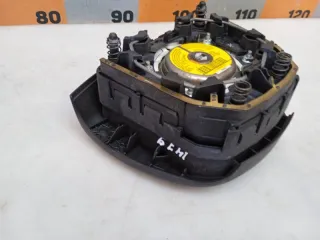 6M51R042B85AB3ZHE Подушка безопасности водителя Ford C-max 1 Арт 2-326226, вид 6