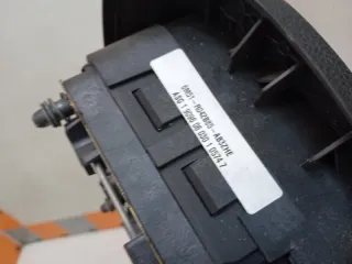6M51R042B85AB3ZHE Подушка безопасности водителя Ford C-max 1 Арт 2-326226, вид 7
