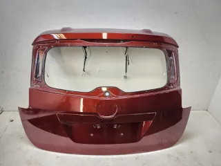 CCY762020G Крышка багажника (дверь 3-5) Mazda 5 1 Арт 2-326236, вид 1