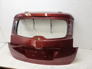 CCY762020G Крышка багажника (дверь 3-5) Mazda 5 1 Арт 2-326236, вид 5