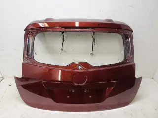 CCY762020G Крышка багажника (дверь 3-5) Mazda 5 1 Арт 2-326236, вид 6