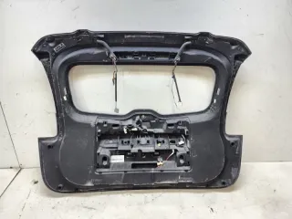 CCY762020G Крышка багажника (дверь 3-5) Mazda 5 1 Арт 2-326236, вид 7