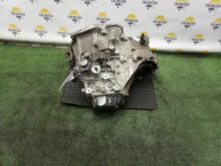 4300032110 КПП механическая (МКПП) Kia Rio 2 Арт 2-326309, вид 3