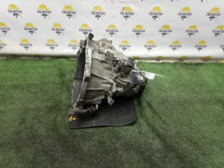 4300032110 КПП механическая (МКПП) Kia Rio 2 Арт 2-326309, вид 4