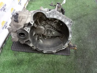 4300032110 КПП механическая (МКПП) Kia Rio 2 Арт 2-326309, вид 5