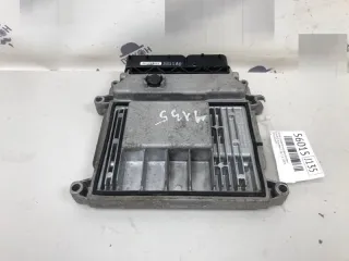 3911026DF1 Блок управления двигателем Kia Rio 2 Арт 2-326392, вид 2