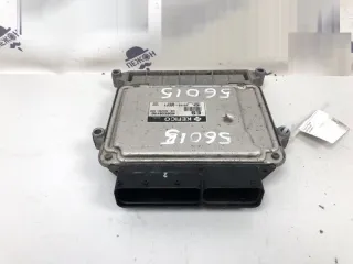 3911026DF1 Блок управления двигателем Kia Rio 2 Арт 2-326392, вид 3