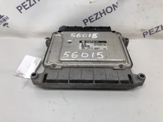 3911026DF1 Блок управления двигателем Kia Rio 2 Арт 2-326392, вид 4