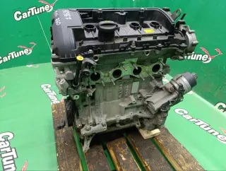 11002318709 Двигатель MINI COUNTRYMAN R60 Арт 2-326410, вид 2