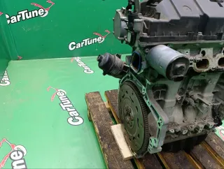 11002318709 Двигатель MINI COUNTRYMAN R60 Арт 2-326410, вид 5
