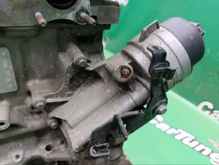 11002318709 Двигатель MINI COUNTRYMAN R60 Арт 2-326410, вид 8
