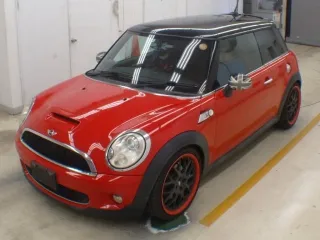 11002158714 Двигатель MINI Cooper R56 Арт 2-326425, вид 3