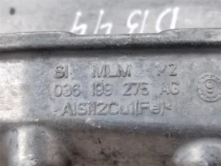 036199275AG Кронштейн двигателя Volkswagen Polo 5 Арт 2-326490, вид 5