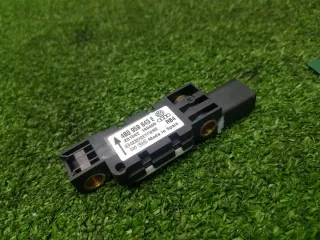 4B0959643E Датчик AirBag Audi A8 D3 (S8) Арт 2-326562, вид 2