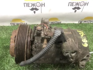 977012P110 Компрессор кондиционера Kia Sorento 2 Арт 2-326574, вид 4