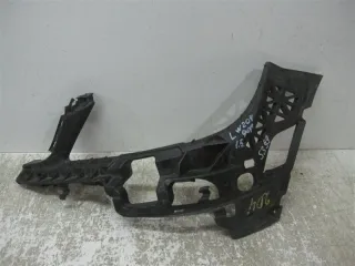 A2048850765 Кронштейн крепления бампера Mercedes C W204 Арт 2-326604, вид 1